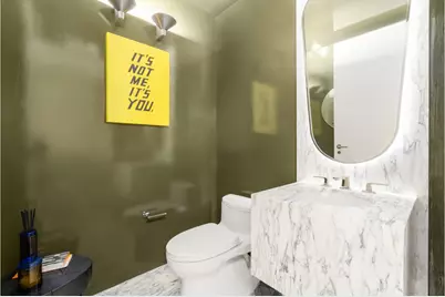 50 W 66th Street #7A, New York City, NY 10023 - Photo 6