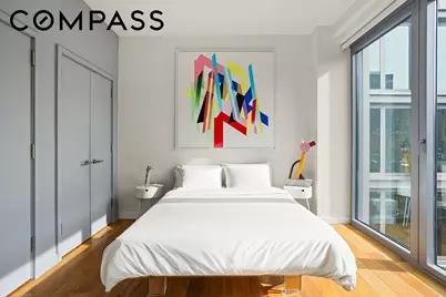 547 W 47th Street #1102, New York City, NY 10036 - Photo 6