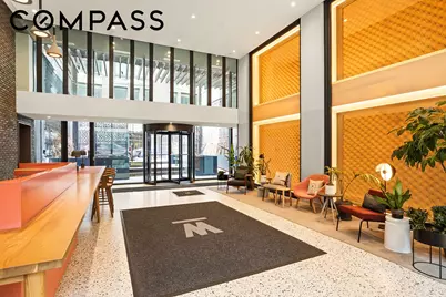 547 W 47th Street #1102, New York City, NY 10036 - Photo 18
