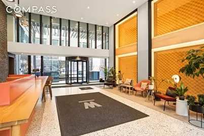 547 W 47th Street #1102, New York City, NY 10036 - Photo 18