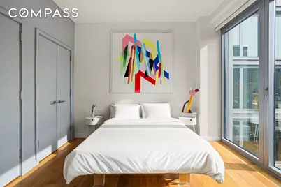 547 W 47th Street #1102, New York City, NY 10036 - Photo 6