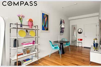 547 W 47th Street #1102, New York City, NY 10036 - Photo 4