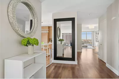 333 E 91st Street #19AB, New York, NY 10128 - Photo 8