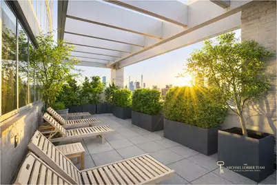 333 E 91st Street #19AB, New York, NY 10128 - Photo 18