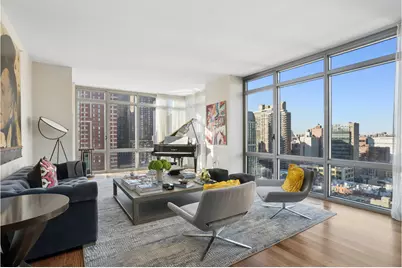 333 E 91st Street #19AB, New York, NY 10128 - Photo 2