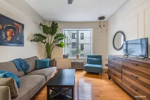 77 Eastern Pkwy, New York City, NY 11238 - Photo 1