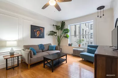 77 Eastern Parkway #2D, New York City, NY 11238 - Photo 2