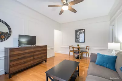 77 Eastern Parkway #2D, New York City, NY 11238 - Photo 4