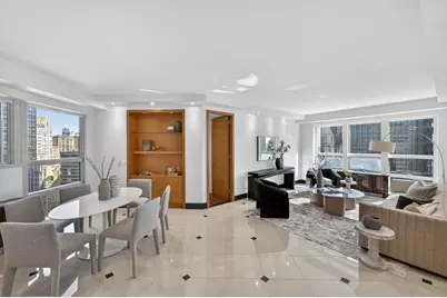 146 W 57th Street #41A, New York City, NY 10019 - Photo 2