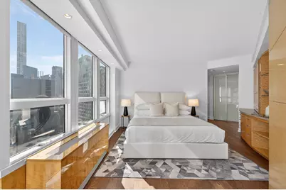 146 W 57th Street #41A, New York City, NY 10019 - Photo 8