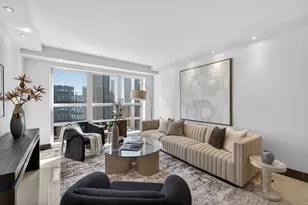 146 W 57th St, New York City, NY 10019 - Photo 1