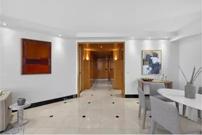 146 W 57th Street #41A, New York City, NY 10019 - Photo 4