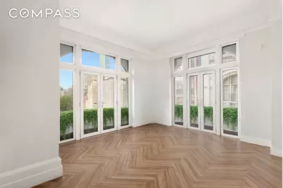 36 Gramercy Park E #10S, New York City, NY 10003 - Photo 4