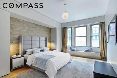 36 Gramercy Park E #10S, New York City, NY 10003 - Photo 2