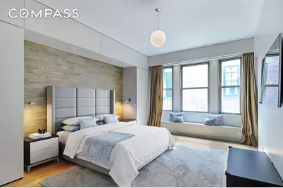 36 Gramercy Park E #10S, New York City, NY 10003 - Photo 2