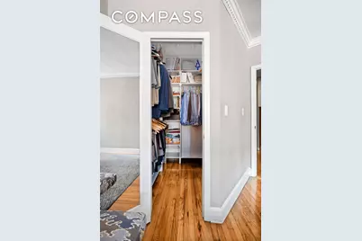 235 W 70th Street #3FG, New York, NY 10023 - Photo 6