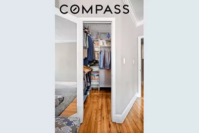 235 W 70th Street #3FG, New York City, NY 10023 - Photo 6