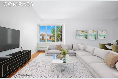 455 Fdr Drive #B405, New York, NY 10002 - Photo 1