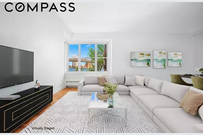455 Fdr Drive #B405, New York City, NY 10002 - Photo 2