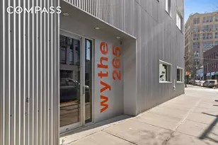 265 Wythe Ave, New York City, NY 11249 - Photo 2