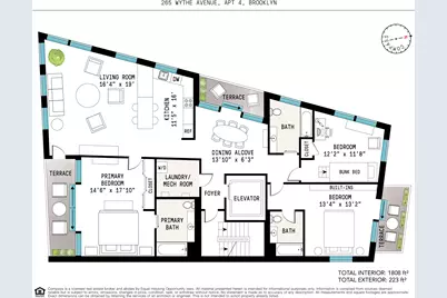265 Wythe Avenue #4, New York City, NY 11249 - Photo 18