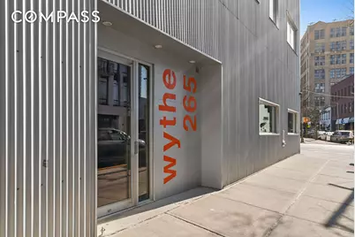 265 Wythe Avenue #4, Brooklyn, NY 11249 - Photo 1