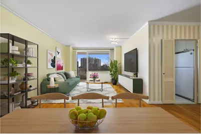 3777 Independence Avenue #7K, Bronx, NY 10463 - Photo 2