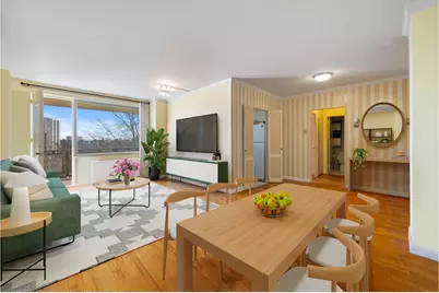 3777 Independence Avenue #7K, Bronx, NY 10463 - Photo 4