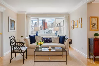 357 E 57th Street #8G, New York, NY 10022 - Photo 1