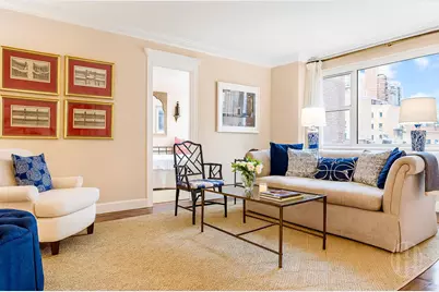 357 E 57th Street #8G, New York, NY 10022 - Photo 4