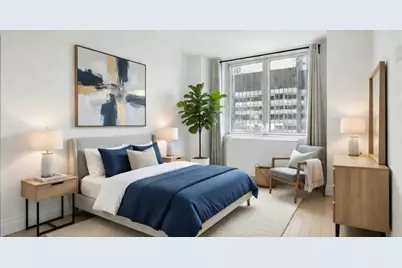 212 E 47th Street #29B, New York City, NY 10017 - Photo 4