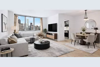 212 E 47th Street #29B, New York, NY 10017 - Photo 2