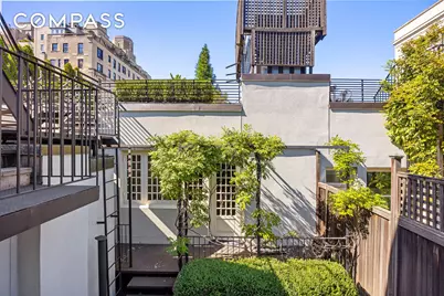 15 E 70th Street #PHB, New York City, NY 10021 - Photo 28