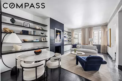 15 E 70th Street #PHB, New York City, NY 10021 - Photo 22