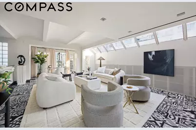15 E 70th Street #PHB, New York City, NY 10021 - Photo 6