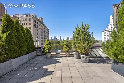 15 E 70th Street #PHB, New York City, NY 10021 - Photo 32