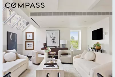 15 E 70th Street #PHB, New York City, NY 10021 - Photo 2