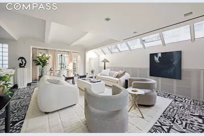 15 E 70th Street #PHB, New York City, NY 10021 - Photo 6