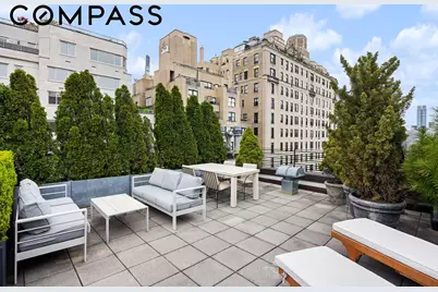 15 E 70th Street #PHB, New York City, NY 10021 - Photo 34