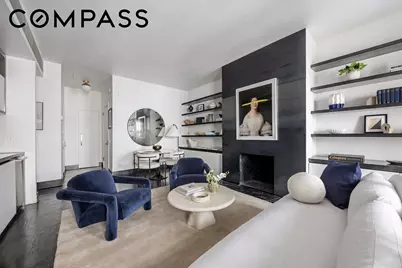 15 E 70th Street #PHB, New York City, NY 10021 - Photo 24