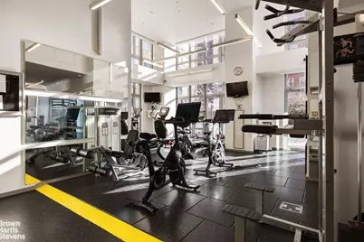 310 W 52nd Street #30A, New York City, NY 10019 - Photo 8