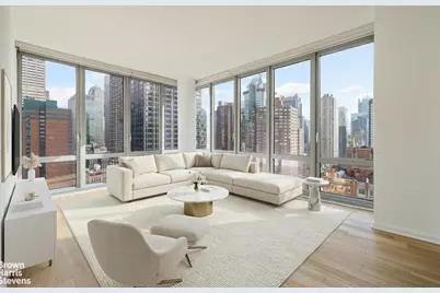 310 W 52nd Street #30A, New York City, NY 10019 - Photo 1