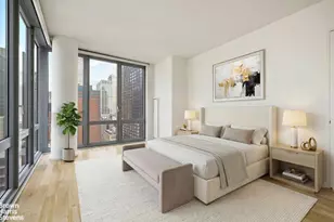 310 W 52nd St, New York City, NY 10019 - Photo 4