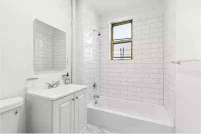 353 W 117th Street #4E, New York City, NY 10026 - Photo 4