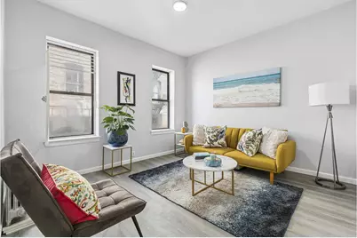 353 W 117th Street #4E, New York City, NY 10026 - Photo 1