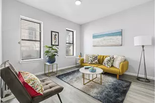 353 W 117th St, New York City, NY 10026 - Photo 4