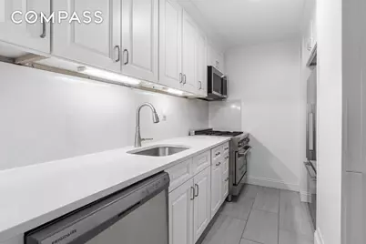 343 E 30th Street #4P, New York City, NY 10016 - Photo 4
