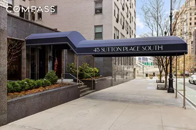 45 Sutton Place S #PHI, New York City, NY 10022 - Photo 16