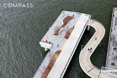 45 Sutton Place S #PHI, New York City, NY 10022 - Photo 18