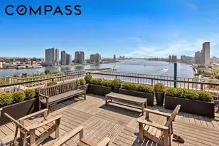 45 Sutton Pl S, New York City, NY 10022 - Photo 14